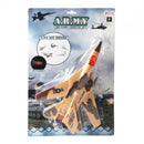 straaljager camouflage 15 cm