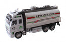 tankwagen Sprinkler 18 cm wit