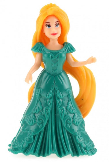 tienerpop Lauren 10 cm groen