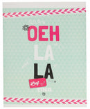 Tina schriften A5 gelinieerd 3 stuks