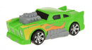 Turbo Racers supercharged cars 14,5cm 2-delig