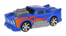 Turbo Racers supercharged cars 14,5cm 2-delig