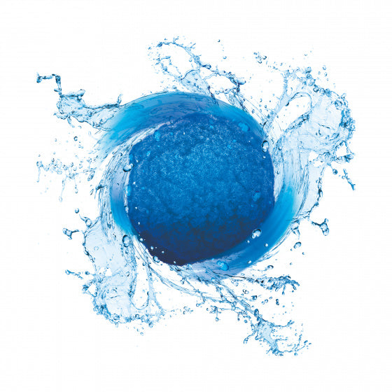 Splash Water Vangspel