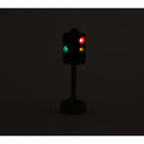 verkeersbordenset junior 12,2 x 3,8 cm 7-delig