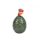 verrassingsei World Of Dinos junior 8 x 10 cm groen