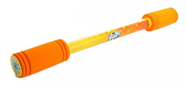 waterspuiter Splash Twirl junior 55 cm oranje