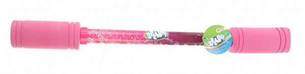 waterspuiter Splash Twirl junior 55 cm roze