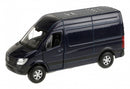 Mercedes Benz Sprinter Panel Van 11,5cm blauw