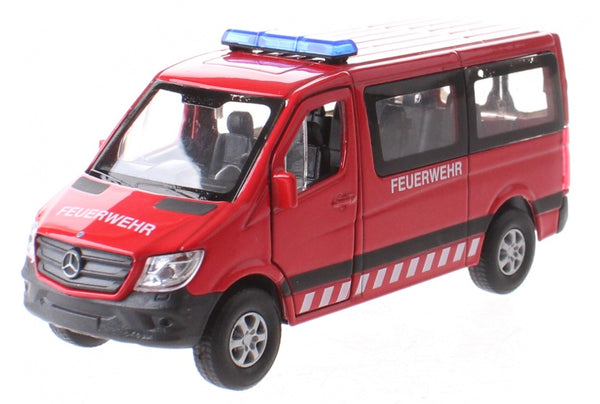 Mercedes feuerwehr 11,5 cm