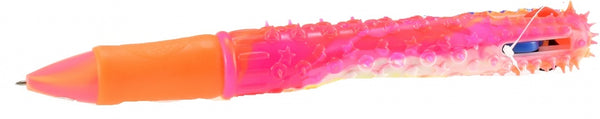 XXL pen multicolor 20 cm