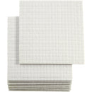 3D foam pads 5 x 5 x 2 mm wit 10 vellen