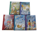 5 voorleesboeken 5-in-1 Box