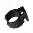 bevestigingsclip jasbeschermer 20 mm zwart per stuk