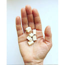 bouwpakket Castle junior 56 cm gips grijs 4301-delig