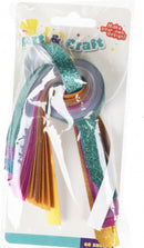 filigraanstroken 70 gram 35 x 2 cm 60 stroken