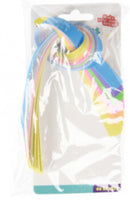 filigraanstroken 70 gram 35 x 2 cm  60 stroken