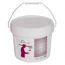 handreiniger 10 liter wit/rood