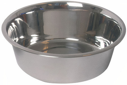 Hondenbak Rvs 800 ML 17 CM