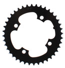 kettingblad e-bike 40T 104 mm zwart