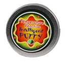 klei Intelligent Putty junior 8,4 cm groen