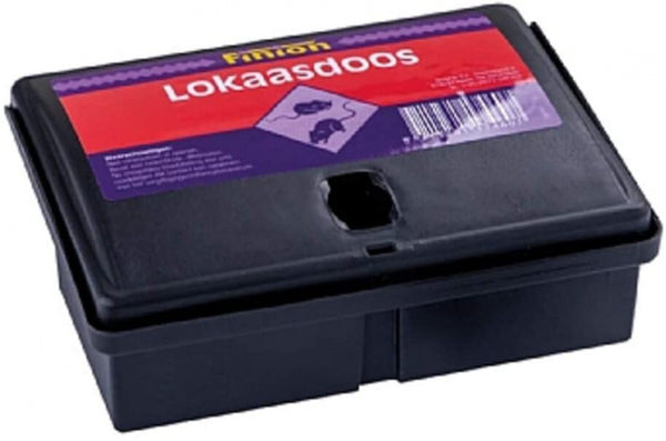 Finion Lokaasdoos