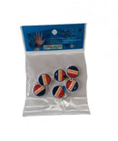 loombedels Holland junior 2 cm rubber