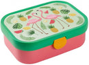 Rosti Mepal Lunchbox Tropische Flamingo