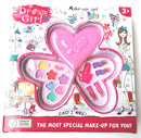make-upset Dream Girl meisjes roze 15-delig