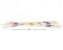 BS Toys Mega Mikado Houten Spel, 90dlg.