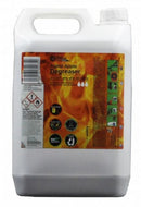 ontvetter Agent Apple 5 liter wit