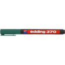 permanente stift 370 1 mm groen