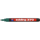 permanente stift 370 1 mm groen
