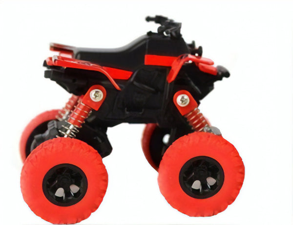 quad Quat XL rood 11 cm