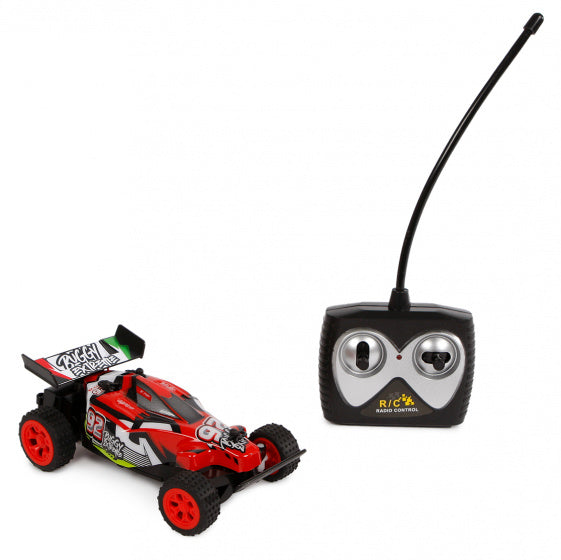 Roadstar RC Buggy Extreme