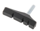 remblokken RB-C114B cantilever 70 x 13 mm zwart 2 stuks
