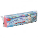 Lifetime Clean Schuursponzen 10 Stuks