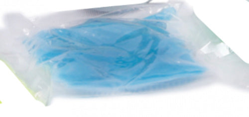 speelklei Intelligent Putty junior 50 gram gel blauw