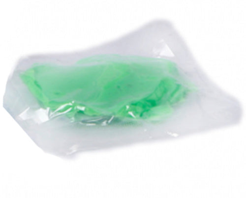speelklei Intelligent Putty junior 50 gram gel groen