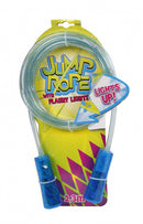 springtouw junior 2,3 meter blauw