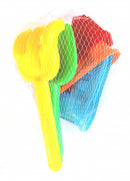 strandset junior 30 cm 5-delig
