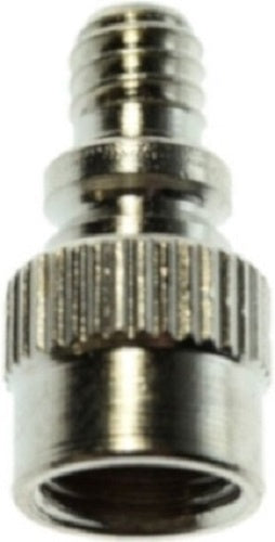 Verloopnippel Cross/Auto Per Stuk