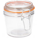 Glazen Voorraadpot