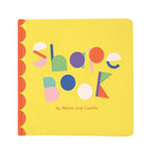 vormenboek junior 17,15 x 17,15 cm karton