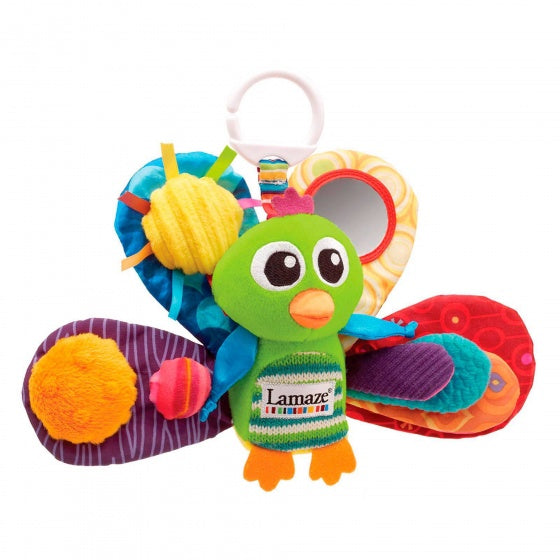 Lamaze Jacques de Pauw