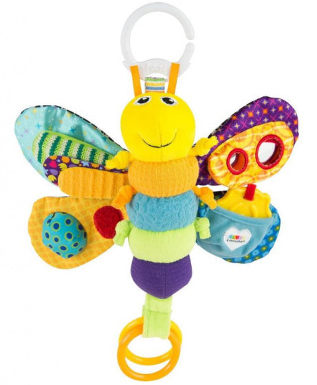 Lamaze Freddie de Vuurvlieg