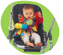 Tomy Lamaze Freddy De Vlieg Activiteitenspeeltje