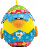 Lamaze Henry het Piepkuiken