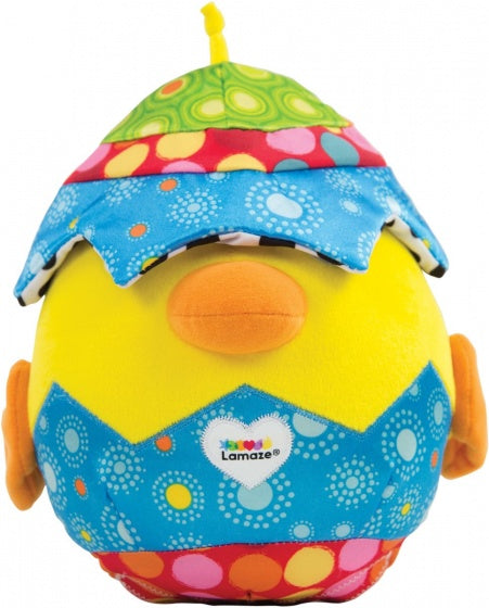 Lamaze Henry het Piepkuiken
