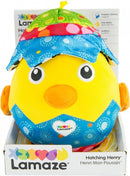 Lamaze Henry het Piepkuiken