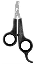 Tools-2-groom Nageltang Kat 12X6,5X1 CM